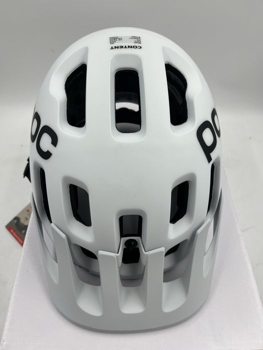 POC kask rowerowy do jazdyy górskiej S 51-54 cm