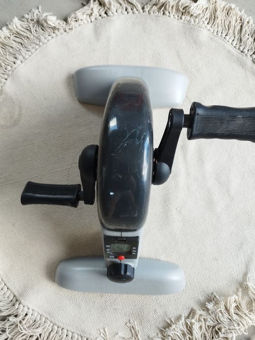 Rower rotor rehabilitacyjny