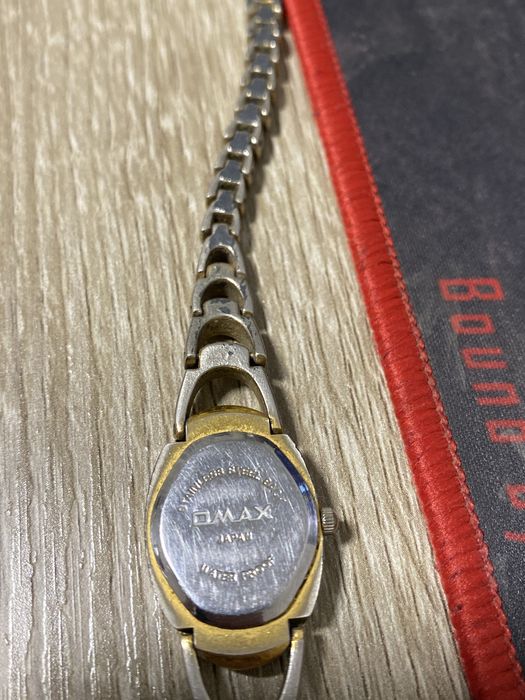 Годиник «Omax Quartz»