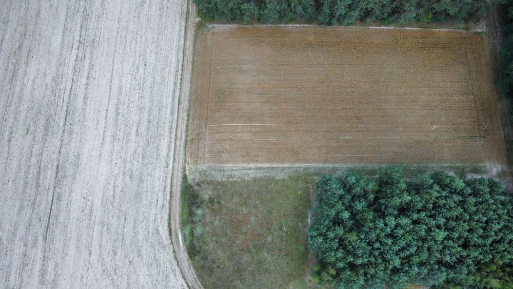 Działki budowlane
