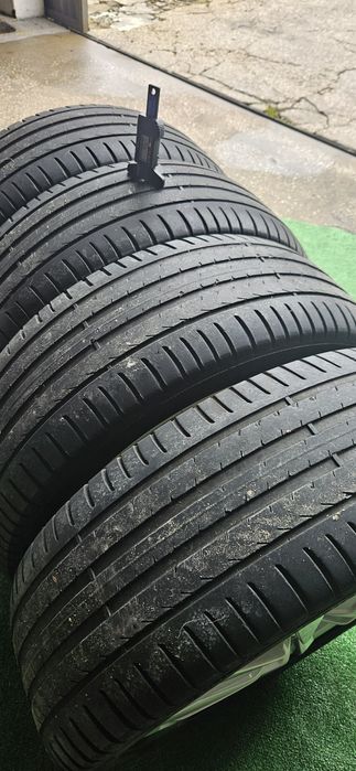Jantes VW 17" Dijon