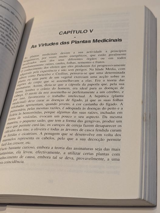 Os Meus Remédios Naturais