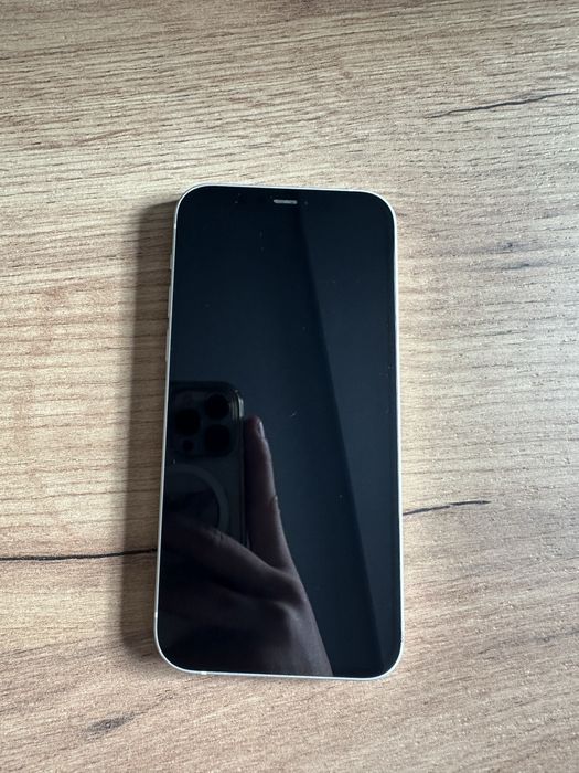 iPhone 12 64gb biały super stan