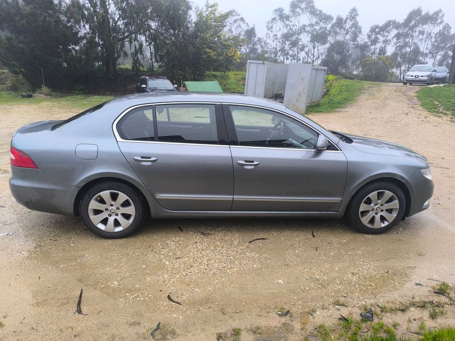 Skoda rigorosamente novo