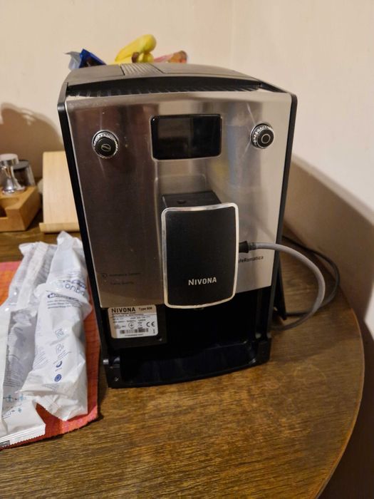 Ekspres Nivona 506