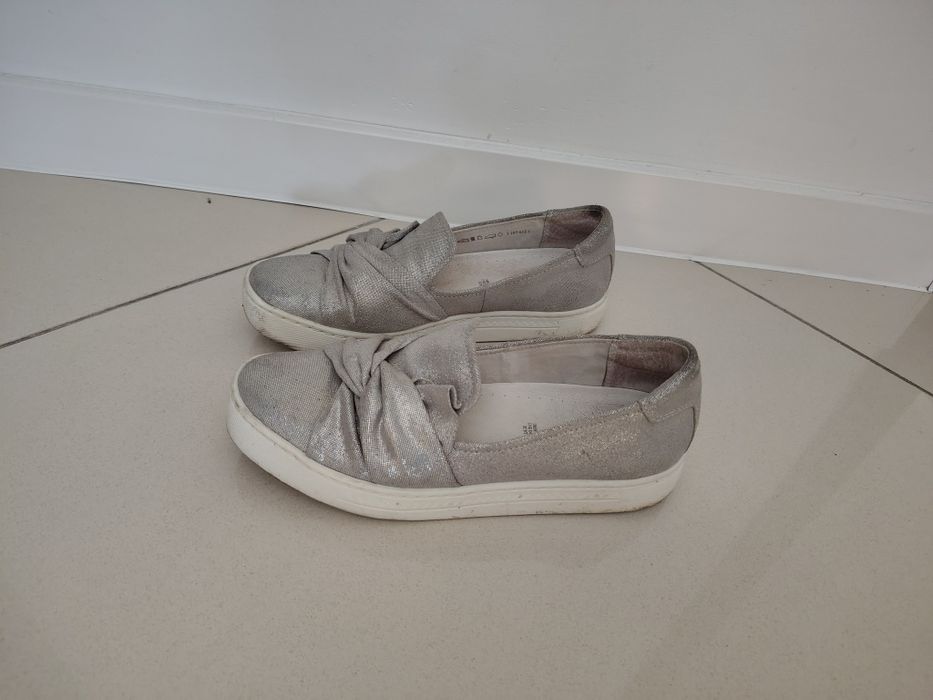 Buty Deichmann graceland 38