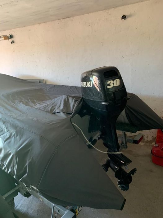 BRIG B380       2012 року