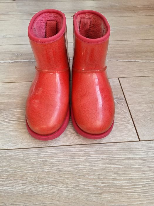 Уггі Ugg жіночі р-р 36