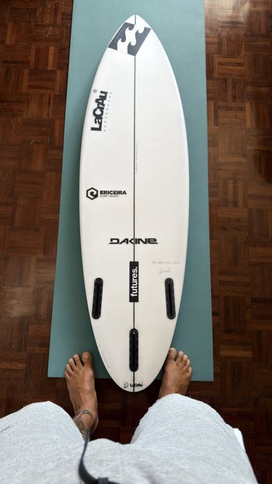 Prancha surfboard