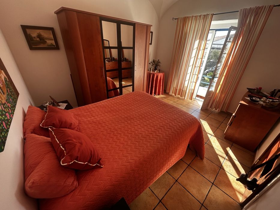 Moradia/Prédio com 3 andares