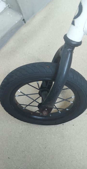 Дитячий біговіл Panma