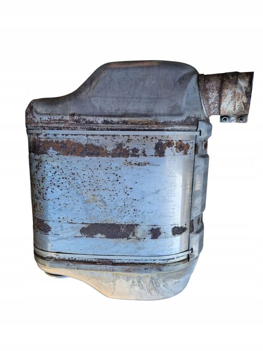 tłumik katalizator trakker stralis cursor 13 500 41272365