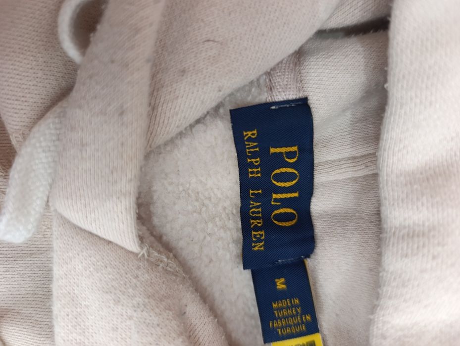 Hoodie Ralph Lauren