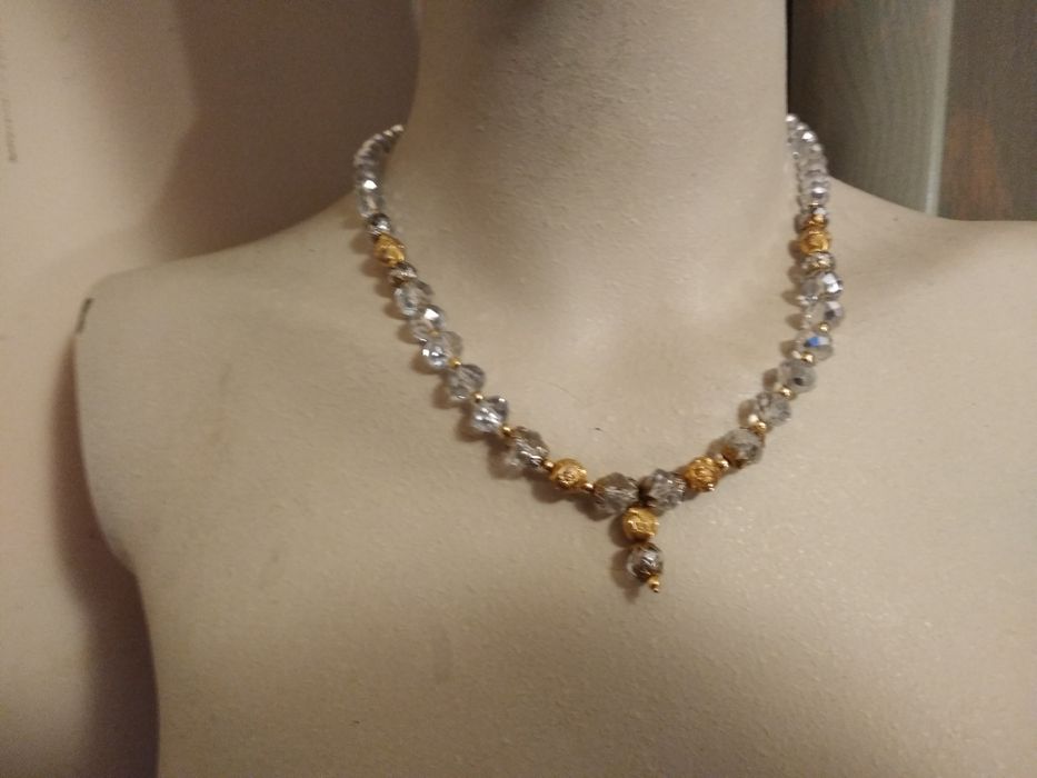 Naszyjnik na PREZENT idealny