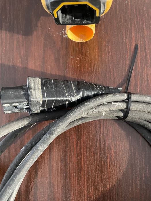 Mirka Deros  profesionalna szlifierka