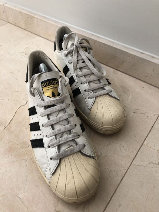 Adidas Superstar premium