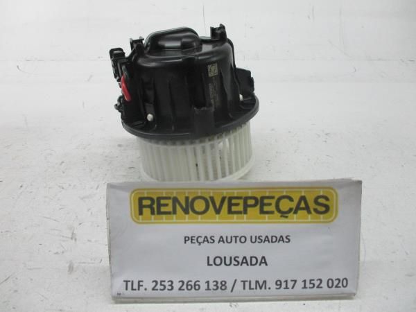 Motor da chauffage / sofagem VOLKSWAGEN Polo (AW1)
