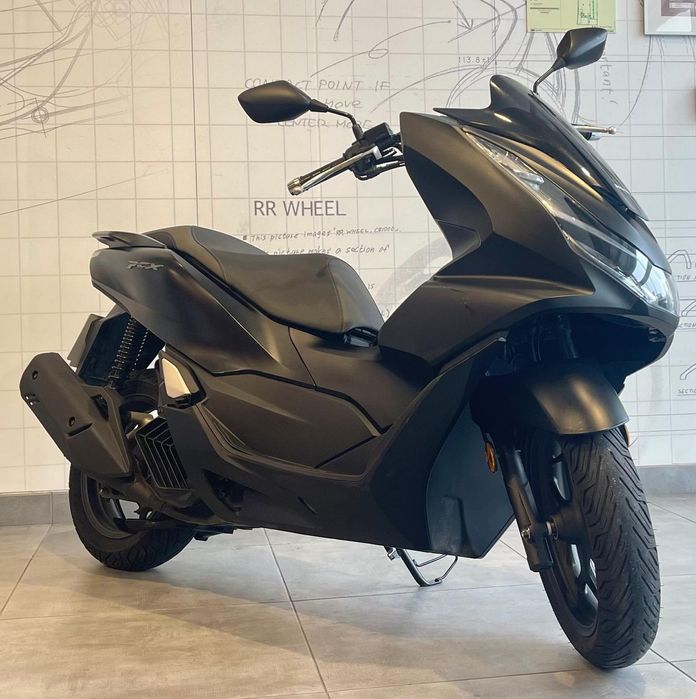 Honda PCX125