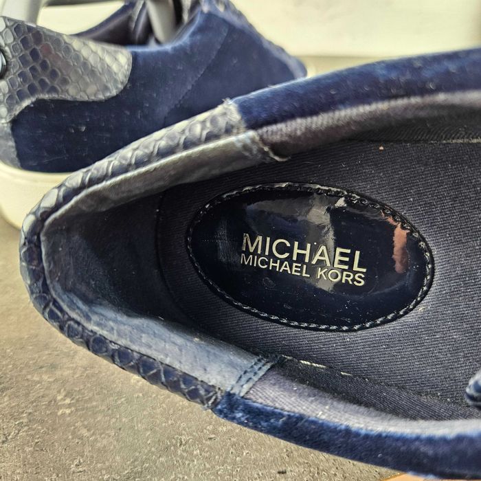 Кроссовки Michael Kors. Размер 39,
