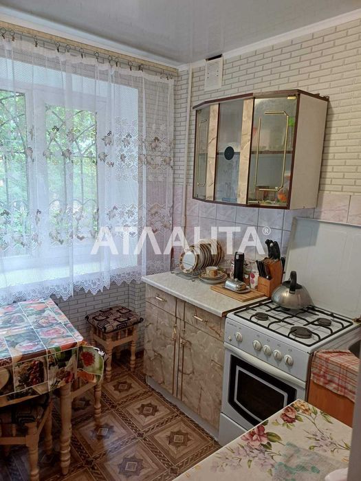 Apartment in Odesa - View 3
