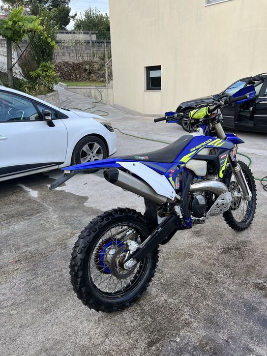 Sherco 300 2t 2022