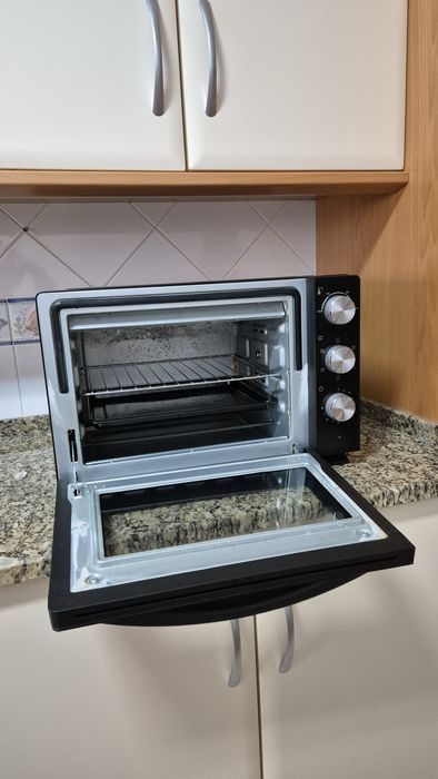 Mini Forno 30 Litros