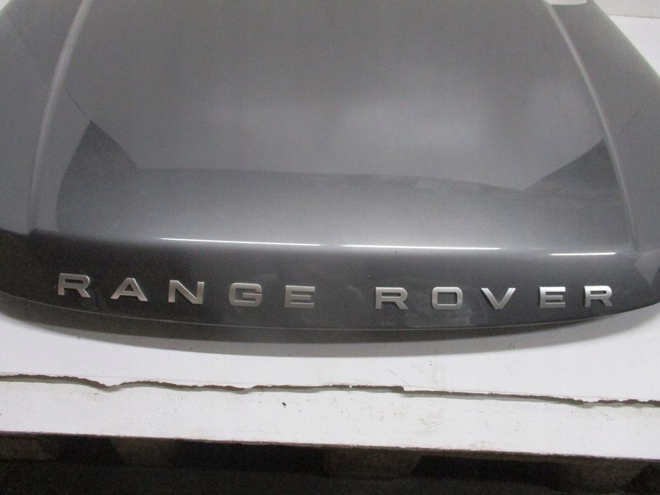 Maska RANGE ROVER EVOQUE