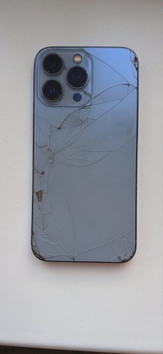 Iphone 13 pro 128 gb
