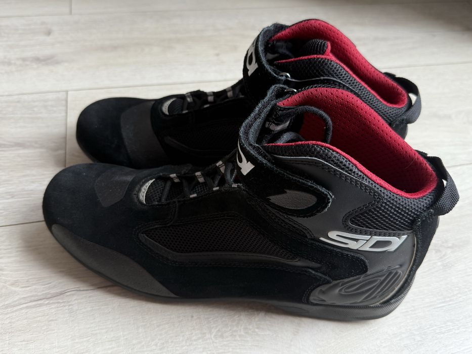 Buty Sidi rozm. 44 stan idealny