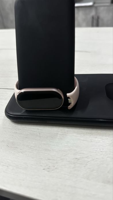 Фітнес-браслет Xiaomi Smart Band 10