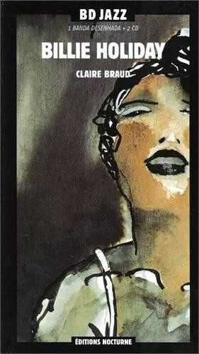 VARIOS - Bd Jazz \ Livro + Cds