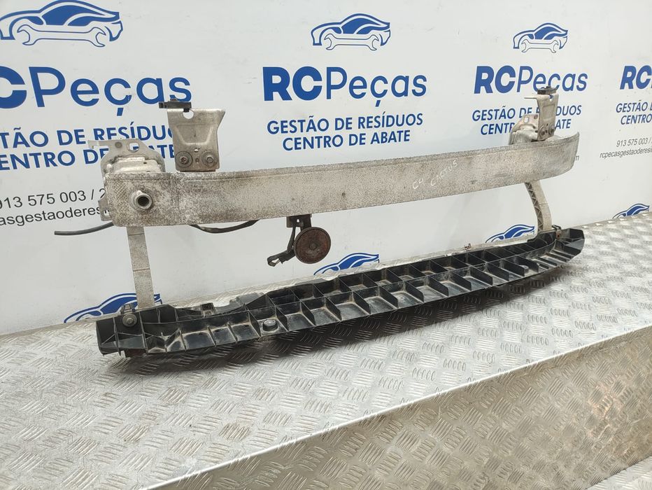 Reforço Parachoques Frente Frontal Citroen C4 Cactus