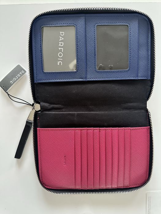 Etui na dokumenty Parfois