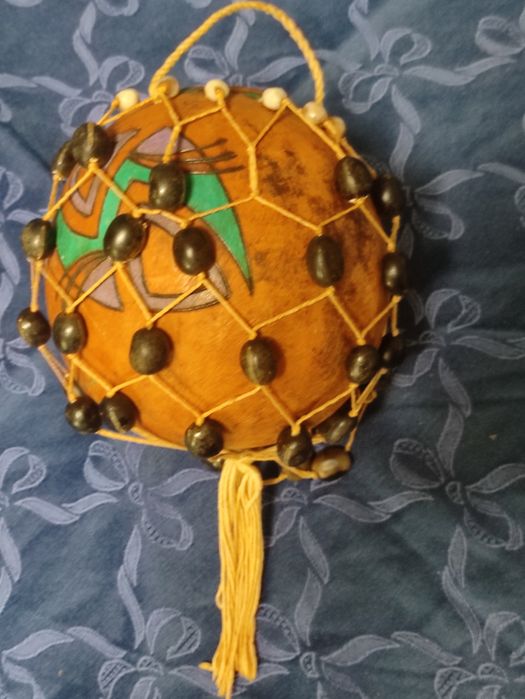 Musical Instrument "Maracas"64552697127553122