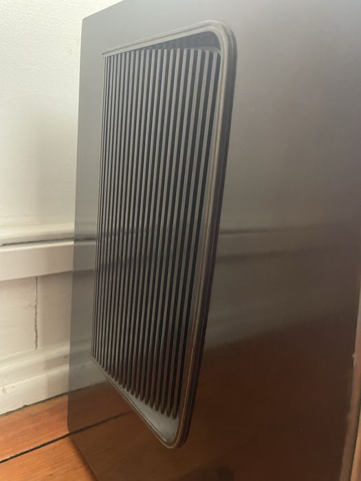 Radio estilo deco