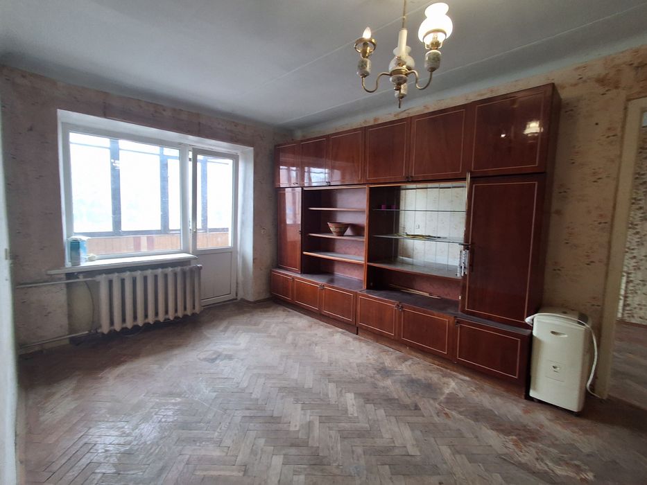 Продаж 2 кім квартири пр. С.Бандери