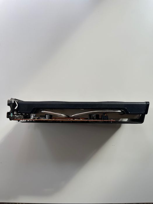 Karta Graficzna AMD XFX Radeon RX 6600 8GB GDDR6