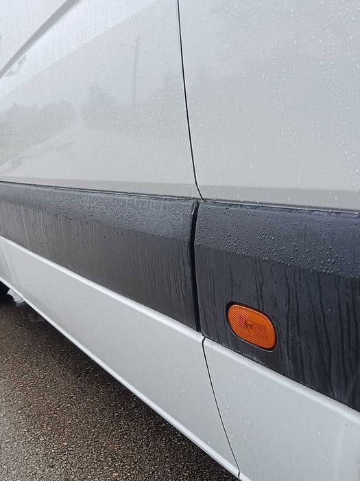 Mercedes Sprinter 313 cdi excelente