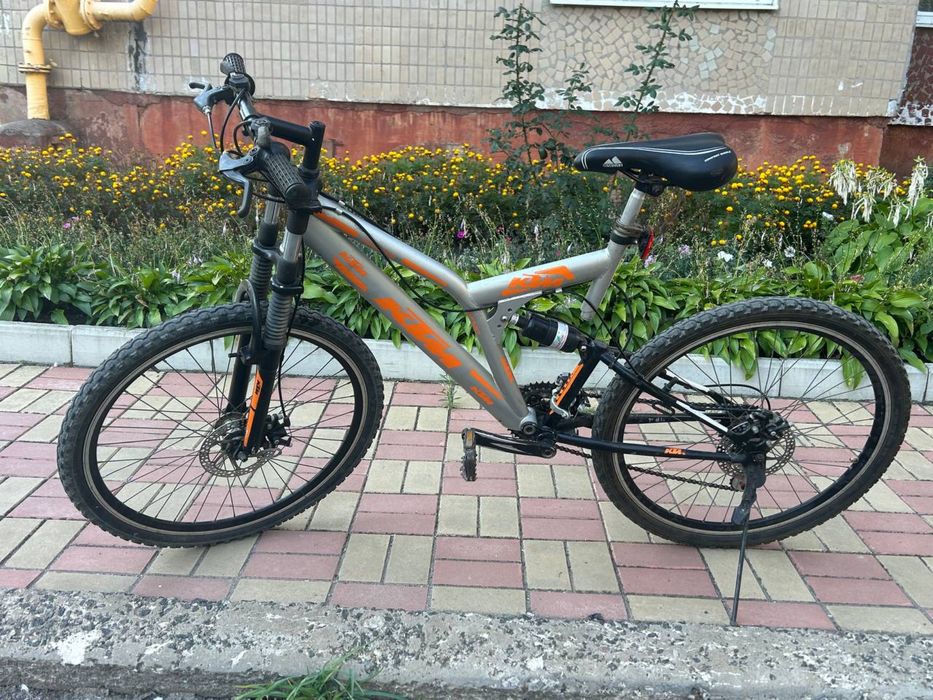Продам велосипед