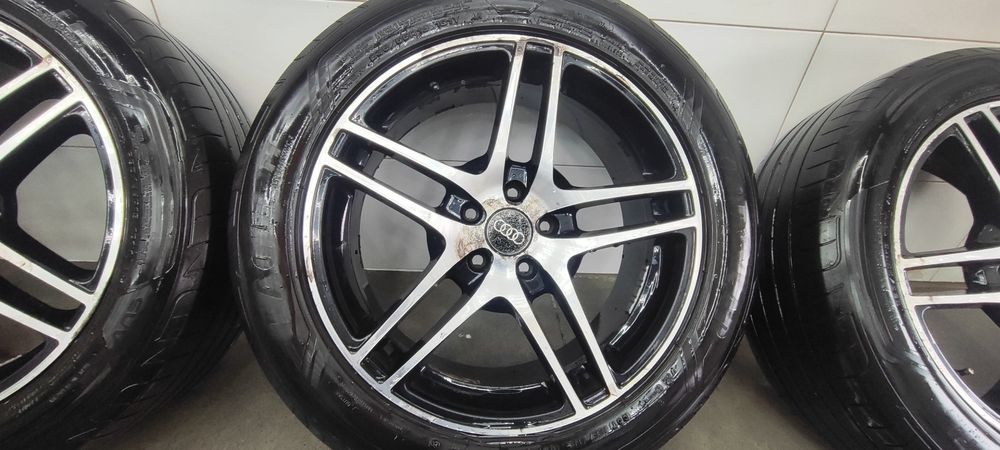 Диски Ауди 5/112/19