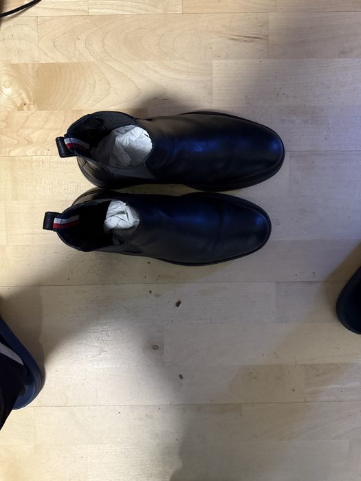 Челси Tommy Hilfiger 42 розмір