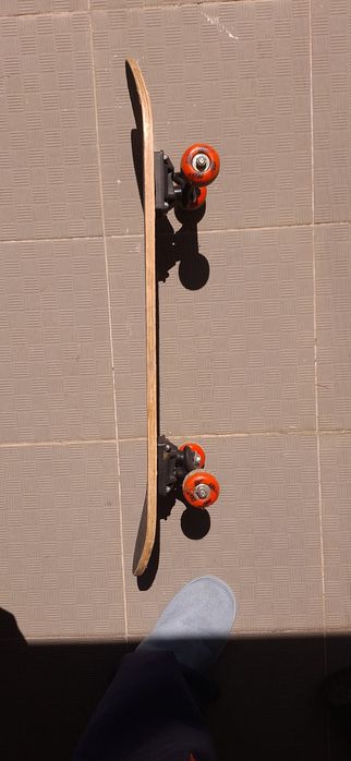 Skate  para crianças e adultos