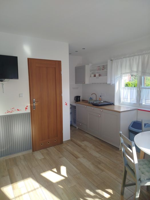 Apartament pokój domek nad jeziorem Mikołajki 4 km