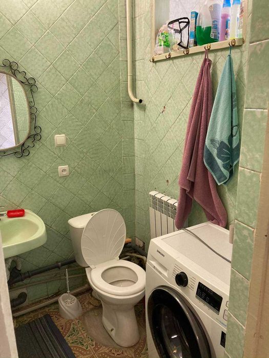 Продам дом (р-н Варшава)