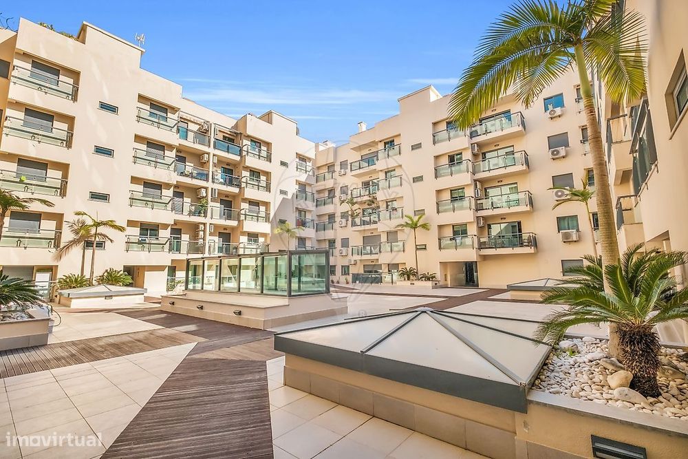 Apartamento T2 para venda — Vila Real de Santo António, Faro