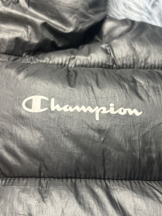 Куртка champion дитяча Л