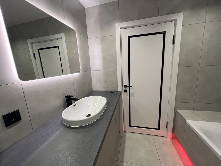 1-room apartment apartment by the address st. Bandery Stepana (area 42 m²) - Atlanta.ua - photo 7