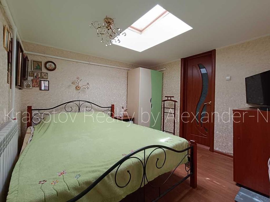 Многокомнатная квартира по адресу Куликово поле пл. (площадь 147 м²) - Atlanta.ua - фото 5