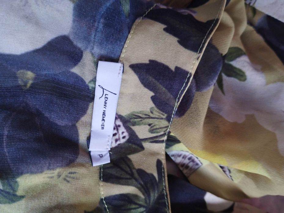 Vestido de praia