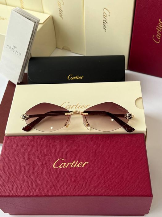 Трендові Cartie* ромби 6 кольорів ідеальна якість m*u miu